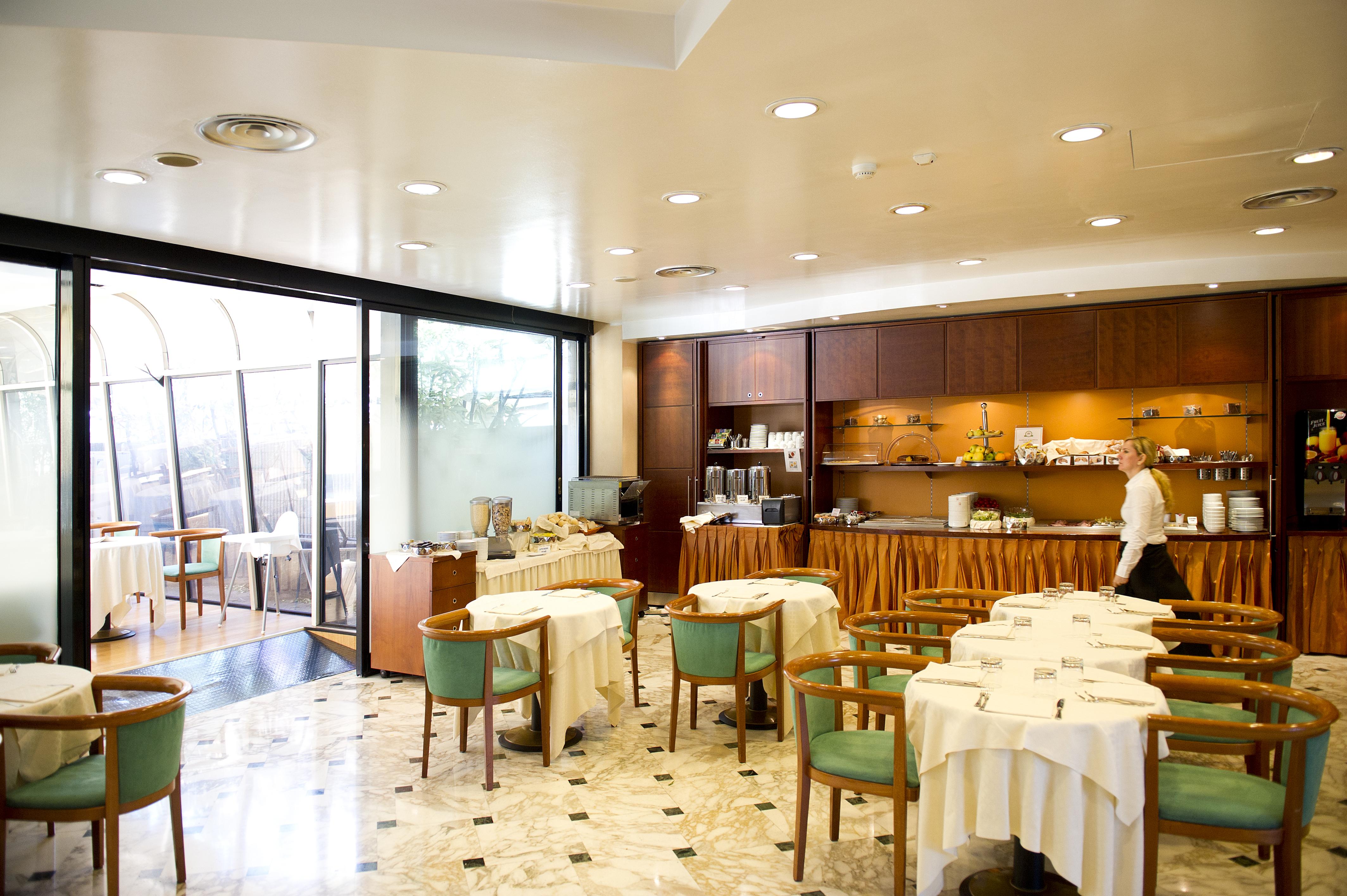 Abacus Hotel Sesto San Giovanni Exterior foto