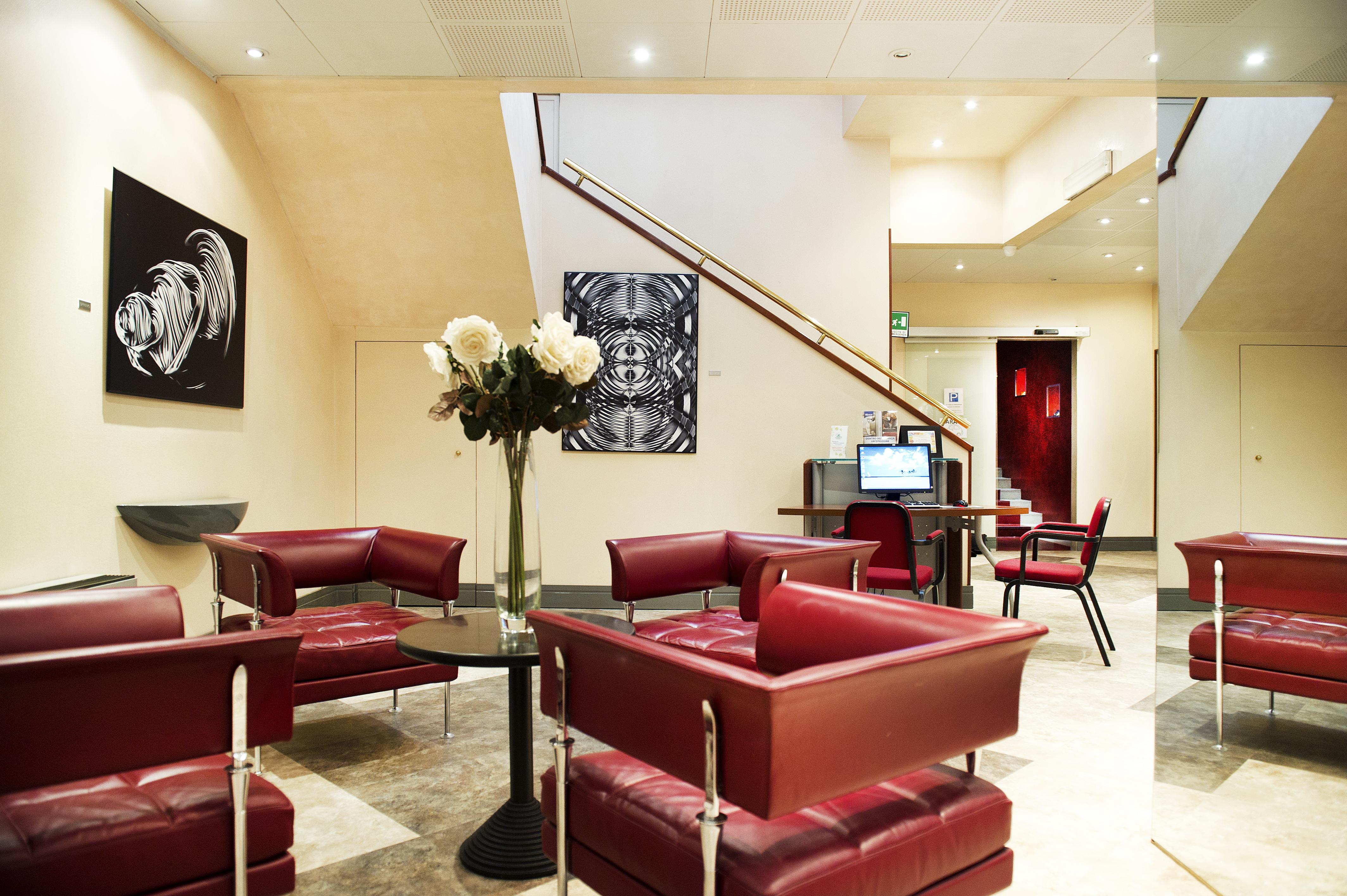 Abacus Hotel Sesto San Giovanni Exterior foto
